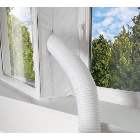 Klimatyzacja przenośna SAC MT1240C MOBILE AIR CONDIT. SENCOR