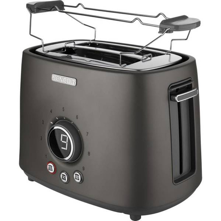 Toster STS 6058BK Toster SENCOR