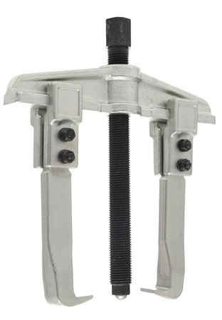 Ściągacz 2 ramienny 200mm 8'' KD10133 - KRAFT&DELE