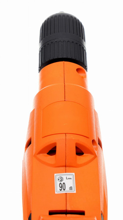 WIERTARKA ELEKTRYCZNA 1200W 0-2880min 13mm KD1699 - KRAFT&DELE