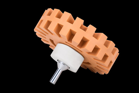 Krążek gumowy do usuwania KD5903 - KRAFT&DELE