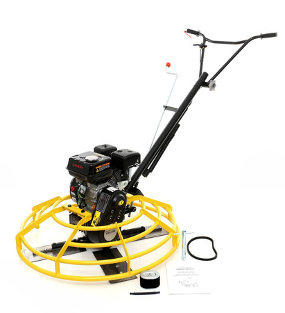Zacieraczka do betonu 92cm KD1190 - KRAFT&DELE