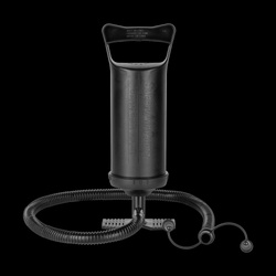 Pompka REBEL ACTIVE do materacy