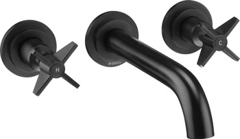 Bateria umywalkowa podtynkowa (BQT N54D) - Deante