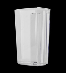 Pojemnik duży do sokowirówki TEESA