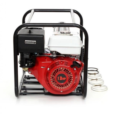 Motopompa pompa spalinowa 3cale do wody 1000l/min KD771 - KRAFT&DELE