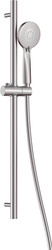 Zestaw prysznicowy 3-funkcyjny z drążkiem (NQA F51K) - Deante