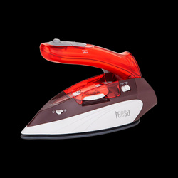 Żelazko turystyczne TEESA SLIDE TRAVEL 1100