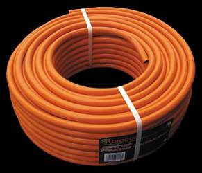 Wąż do gazu - Q9x50m Bradas