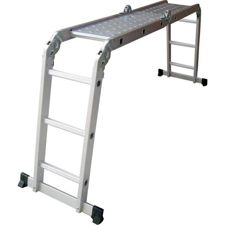 Drabina FZZ 4107 drabina wielofunkcy. FIELDMANN
