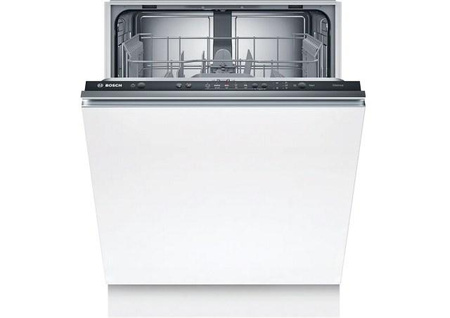 Zmywarka do zabudowy BOSCH SMV25AX07F