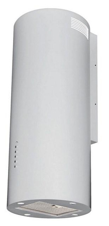 Okap AKPO WK-4 BALMERA WL SLIM BIAŁY PÓŁMAT T450 M3