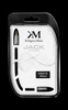 Kabel wtyk - gniazdo jack 3.5 stereo 1.8m Kruger&Matz