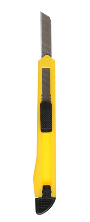 Nóż z łamanym ostrzem 9mm KD10967 - KRAFT&DELE