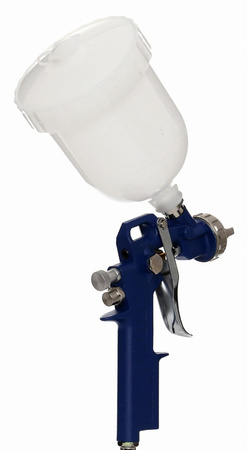 Pistolet lakierniczy 600ml KD10212 - KRAFT&DELE