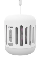 Lampa owadobójcza NOVEEN IKN863 LED bluetooth