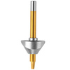 STEMPEL+MATRYCA DO NOŻYC DO BLACHY KD10035 - KRAFT&DELE