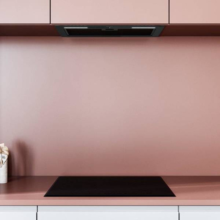 Okap kuchenny Pimotion 60.1 Black GLOBALO