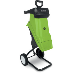 Rozdrabniacz ogrodowy FZD 4010 E Elek. rozdr. ogrod. FIELDMANN
