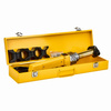 Zgrzewarka trzpieniowa do rur 1950W KD3074 - KRAFT&DELE