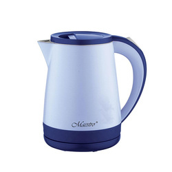 MR-037-BLUE Czajnik elektryczny 1,2l 1630W