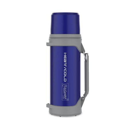 MR-1631-120-BLUE Termos 1,2 l