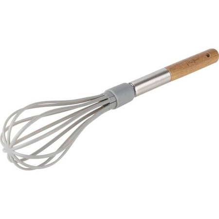 Miotełka LT3992 TRZEPACZKA NYLON WOOD LAMART