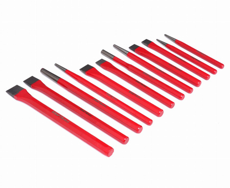 ZESTAW PUNKTAKÓW I PRZECINAKÓW 28EL KD10097 - KRAFT&DELE