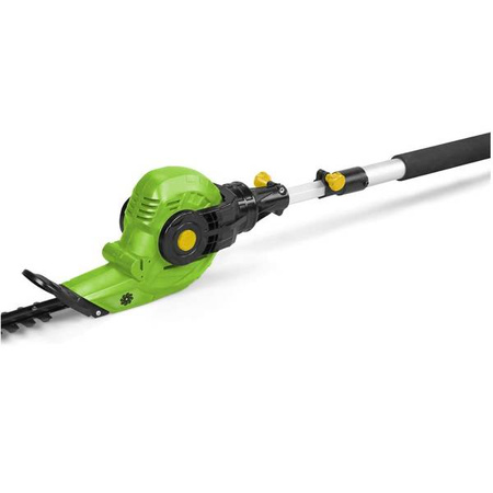 Nożyce do żywopłotu FZN 6005-E Piła FIELDMANN