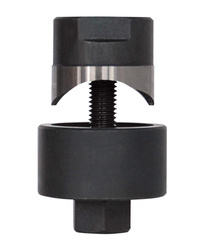 Wykrojnik ręczny do metalu - 35 mm (ZZZ 000W) - Deante