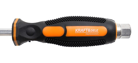 Wkrętaki do podbijania 10 szt KD10283 - KRAFT&DELE