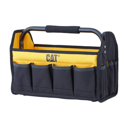 CAT Torba na Narzedzia 15" Foldable Open GP-65045 (5711013109677) - Cat