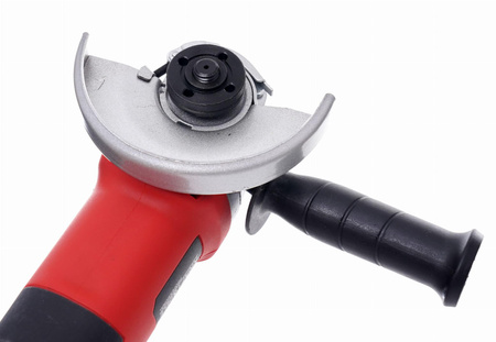 SZLIFIERKA KĄTOWA 125mm/1500W KD3160 - KRAFT&DELE