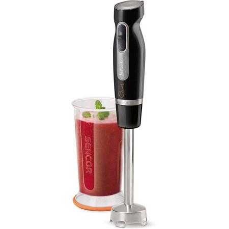 Mikser zanurzeniowy SHB 4359BK-EUE3 Blender ręczny SENCOR