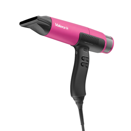 VALERA Suszarka VanityCare AI Magenta Blaze (AGD_VALERA_00118) - Valera