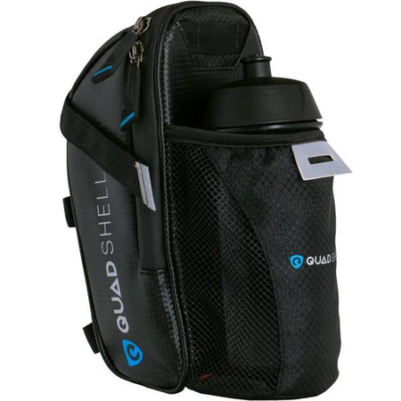 QUADSHELL Torba rowerowa TORPEDO (FIETQUA00004N0) - QuadShell