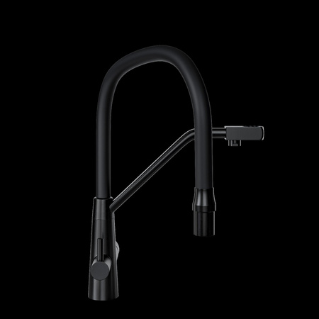 BATERIA KUCHENNA GLOBALO OLINTIO BLACK 1.1 