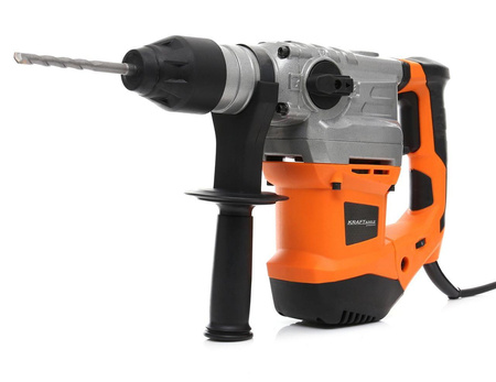 Młot udarowy 2400W KD1693 - KRAFT&DELE