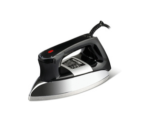 Żelazko Girmi ST9100 1,6 kg aluminium 900Wat