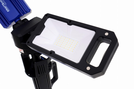 LAMPA NA STOJAKU KD1265 - KRAFT&DELE