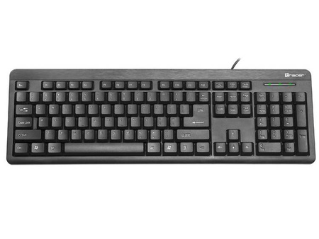 Klawiatura TRACER DeLuxe USB