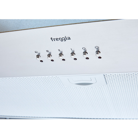 Okasp inox CHCT5X FREGGIA