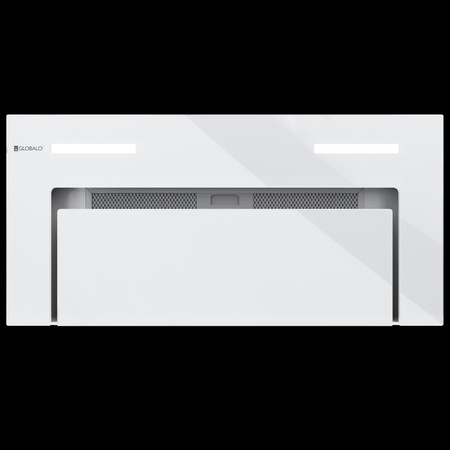 OKAP GLOBALO GINGERO 60.2 H2H WHITE