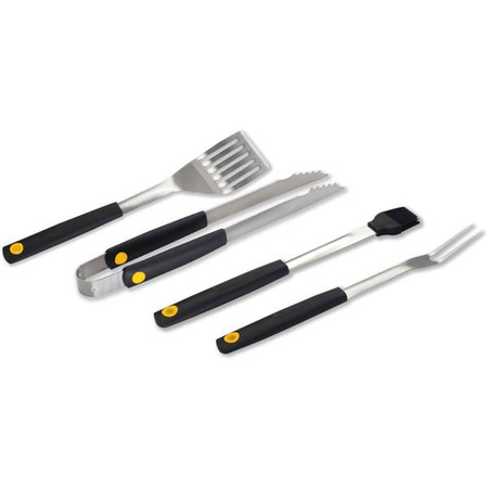 Akcesoria grillowe FZG 9015 BBQ SET 4szt. FIELDMANN