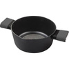 Garnek LT1224 GARNEK Z POK. 20X9CM POELE LAMART