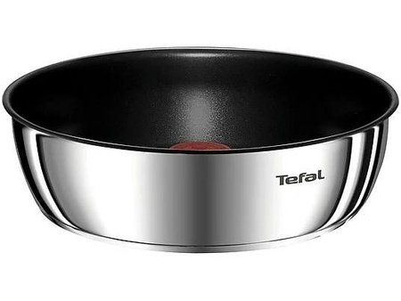 Zestaw garnków TEFAL Ingenio Emotion L897SA74 10ele