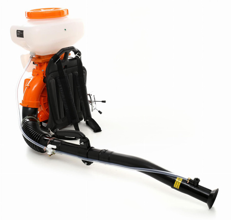 OPRYSKIWACZ CIŚNIENIOWY SPALINOWY 20L KD5220 - KRAFT&DELE