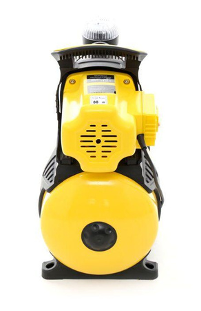 Pompa ogrodowa ze zbiornikiem 1300W KD743 - KRAFT&DELE