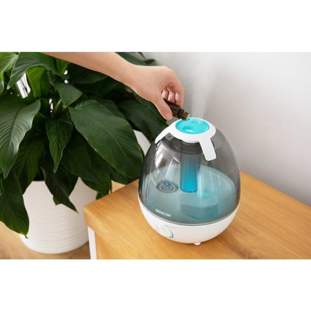Nawilżacz powietrza SHF 2080WH Humidifier SENCOR