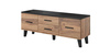 RTV LOTTA 140 2D2S wotan + czarny mat